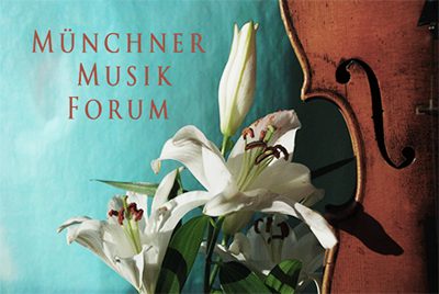 Münchner Musik Forum